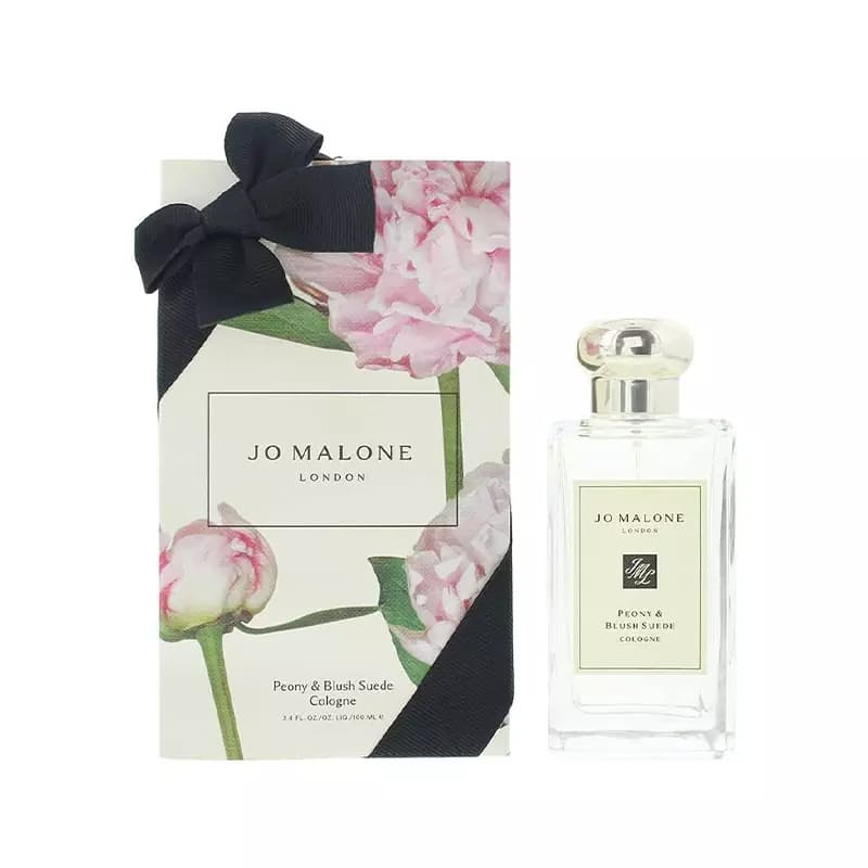 عطر ادکلن جو مالون پیونی اند بلاش سوید زنانه 100 میل