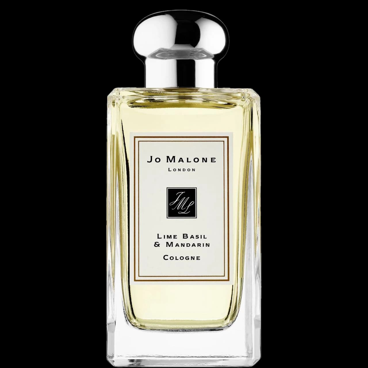 عطر ادکلن جو مالون لایم بسیل اند ماندارین 100 میل — تصویر ۳