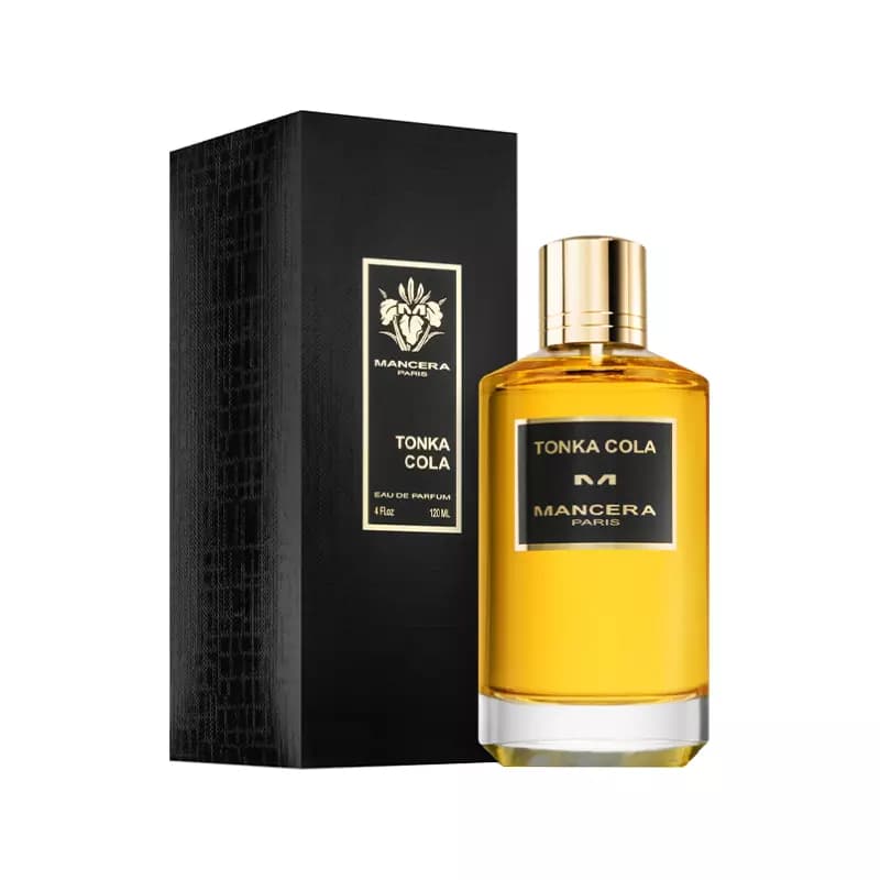 عطر ادکلن مانسرا تونکا کولا 120 میل — تصویر ۲