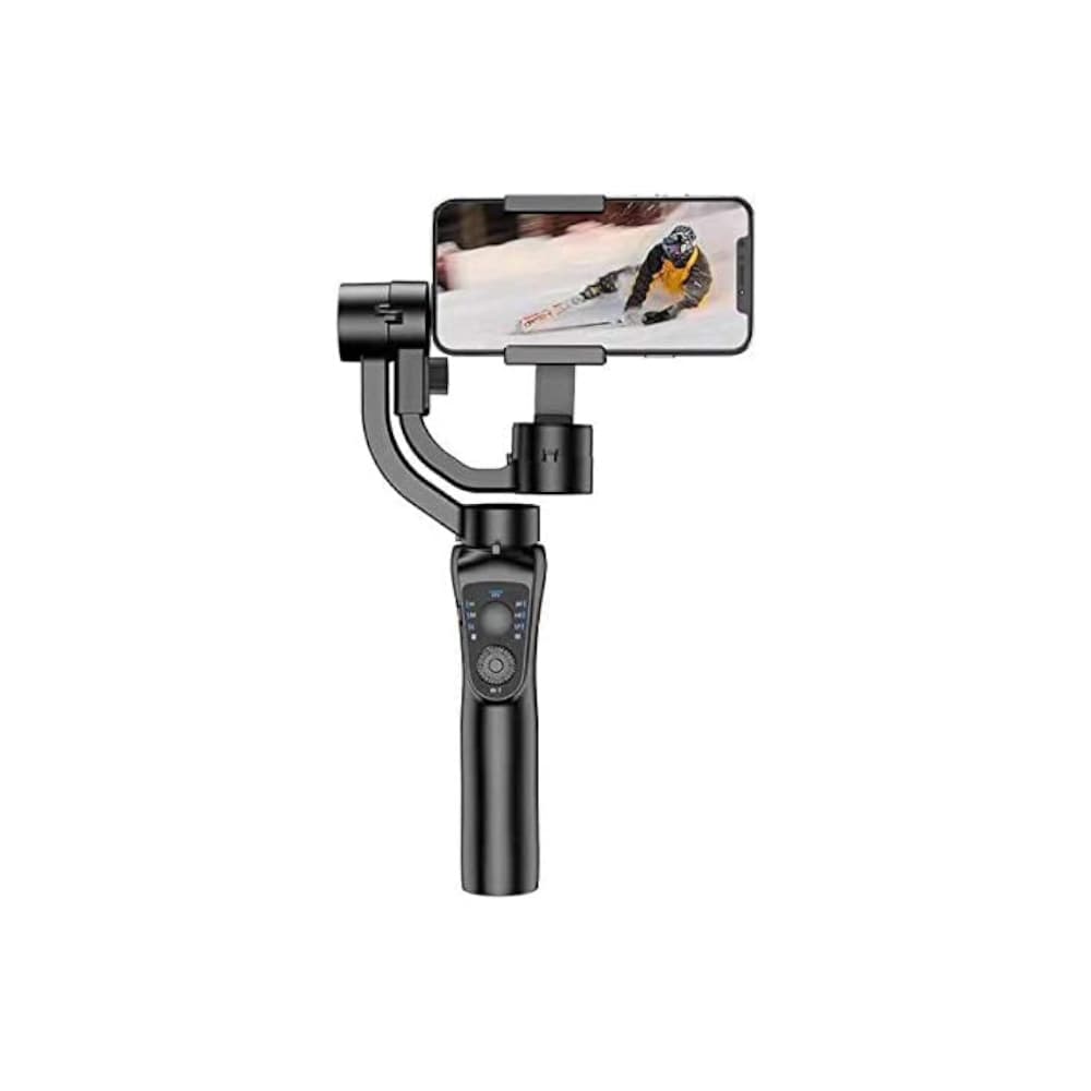 گیمبال و استابیلایزر گیم پرو 2 مدل GimPro 2 – Stabilized with 3-Axis Handheld Gimbalfor Smartphone