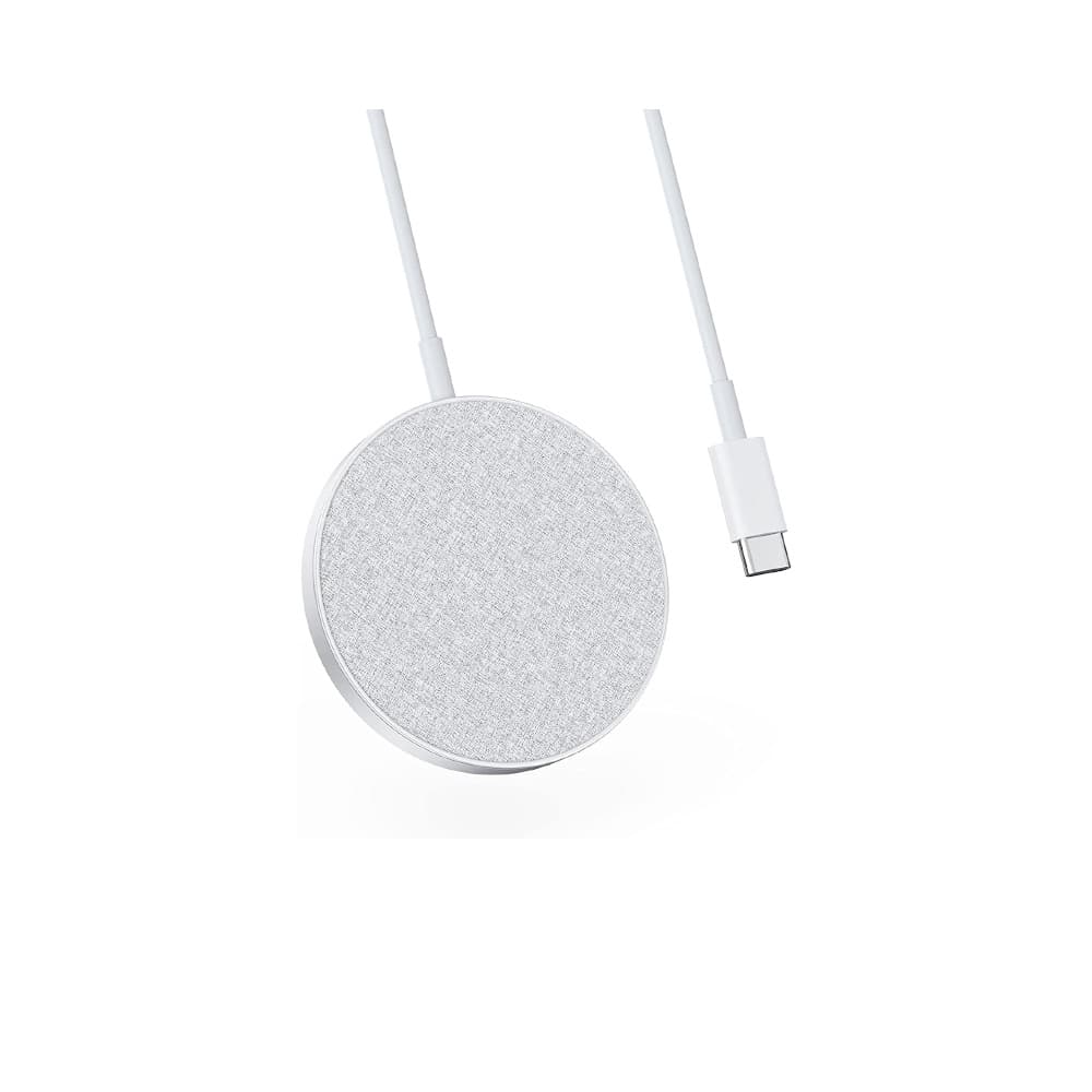 شارژر وایرلس انکر مدل Anker PowerWave Select+ Wireless Charger A2566 توان 7.5 وات — تصویر ۱۰