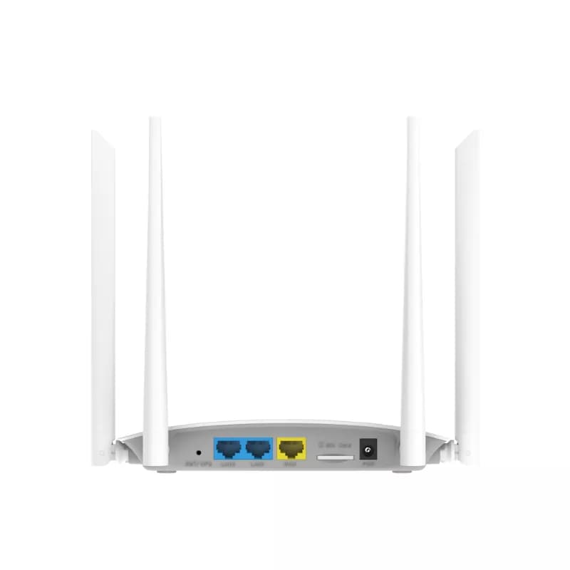 مودم سیمکارتی 4G LTE ال بی لینک مدل BL-CPE450EU (استوک) — تصویر ۴