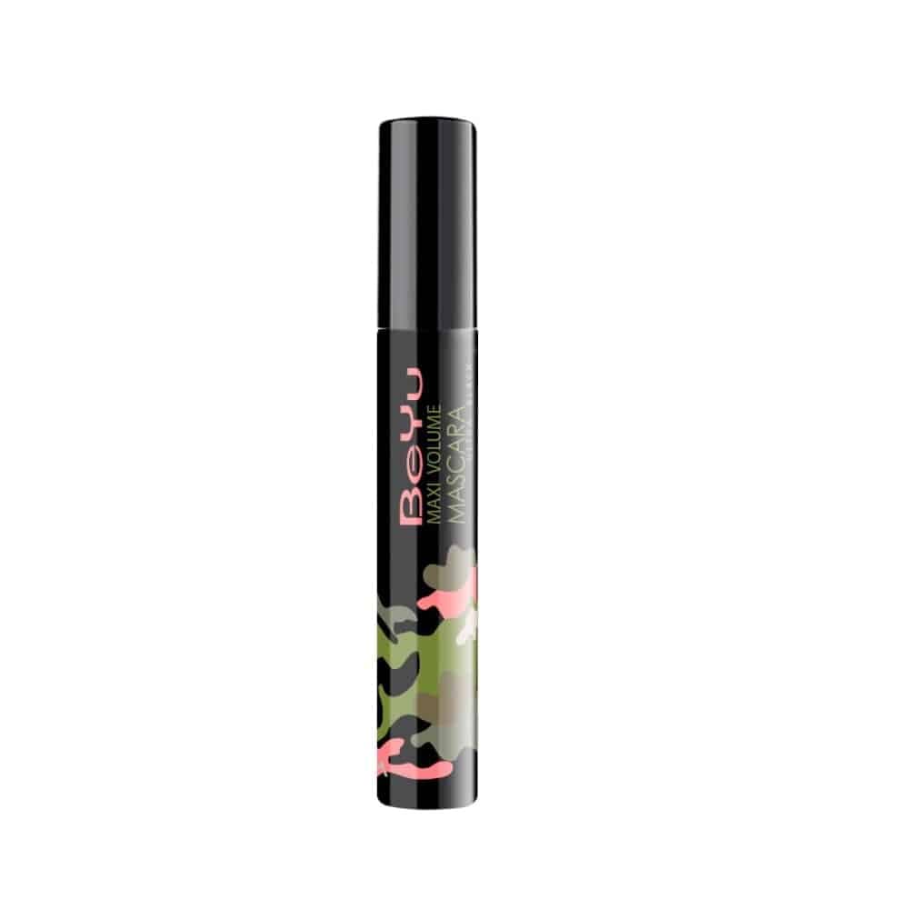 ریمل ارتشی بیو مدل Maxi Volume Ultra Black