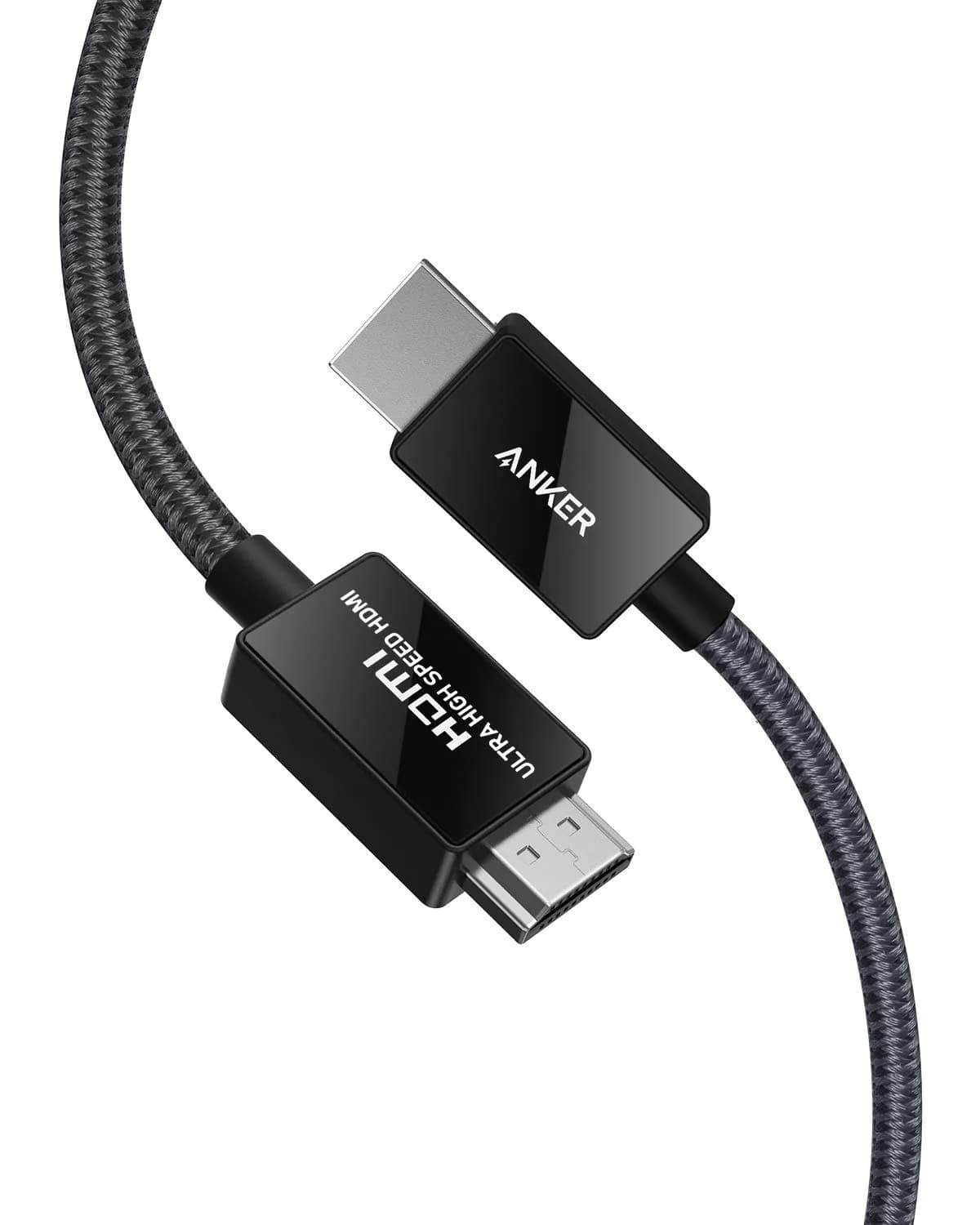 کابل HDMI انکر مدل Anker Ultra High Speed HDMI Cable A8743H11 به طول 2 متر — تصویر ۱۱