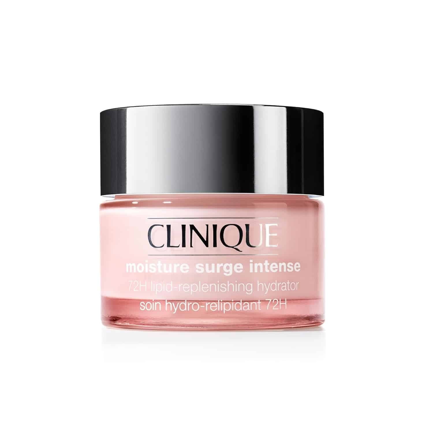 کرم آبرسان 72 ساعته کلینیک مدل Moisture Surge Intense