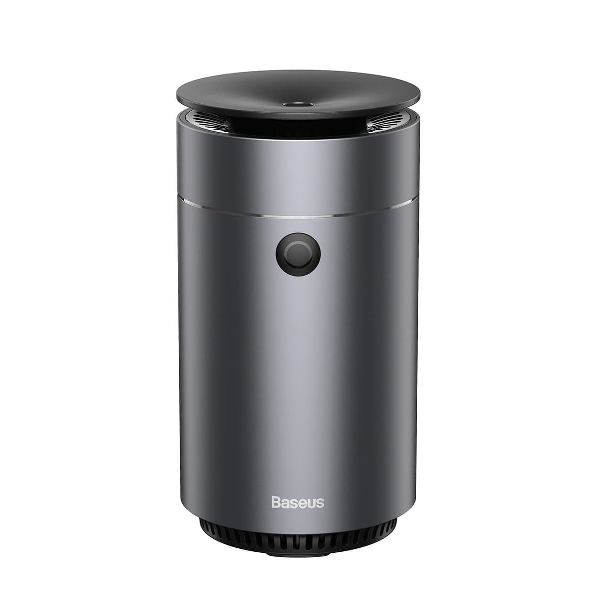 دستگاه بخور سرد و رطوبت ساز بیسوس Baseus Time Aromatherapy Machine Humidifier DHSG-0G توان 6 وات — تصویر ۳