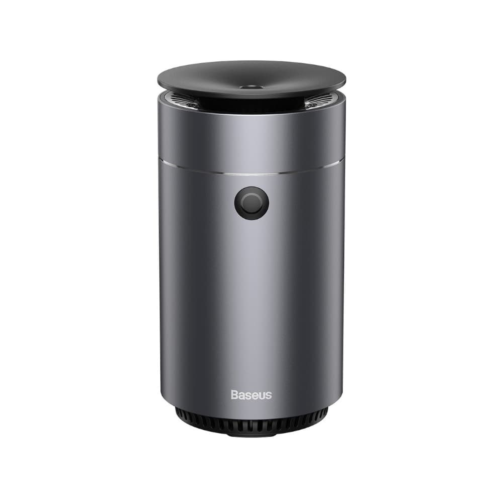 دستگاه بخور سرد و رطوبت ساز بیسوس Baseus Time Aromatherapy Machine Humidifier DHSG-0G توان 6 وات — تصویر ۲