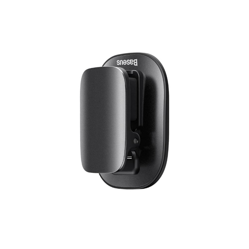 گیره نگهدارنده داخل خودرو بیسوس Baseus Platinum Universal Eyewear Clip ACYJN-A01