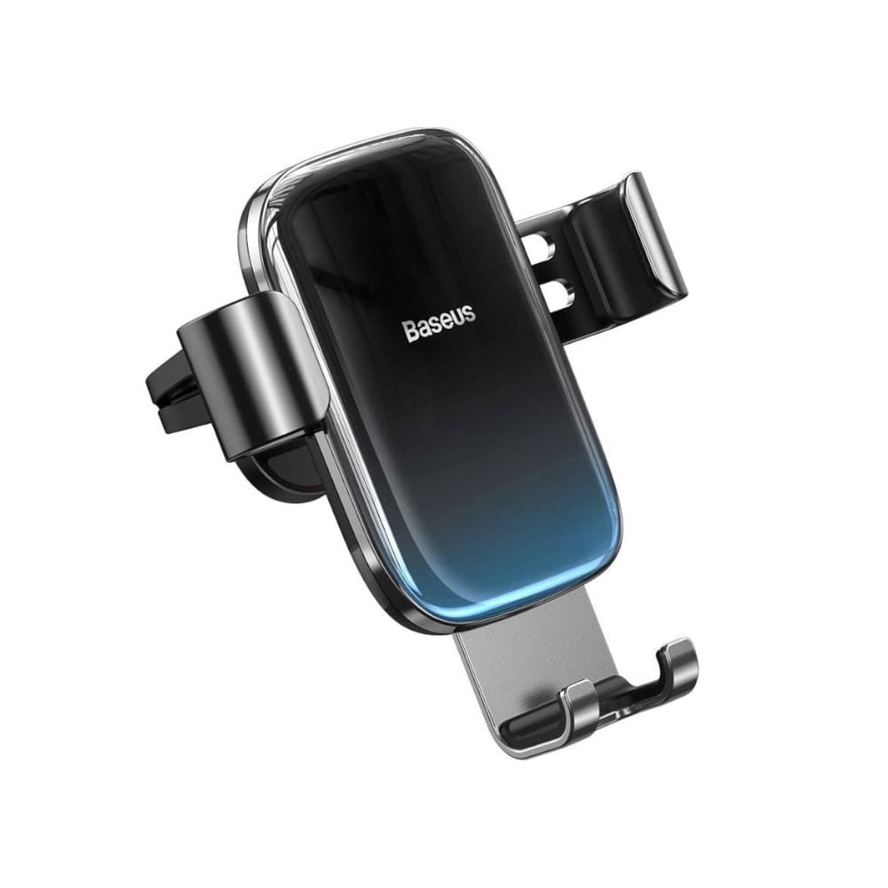 هولدر دریچه کولری بیسوس Baseus Glaze Gravity Car Mount SUYL-LG01