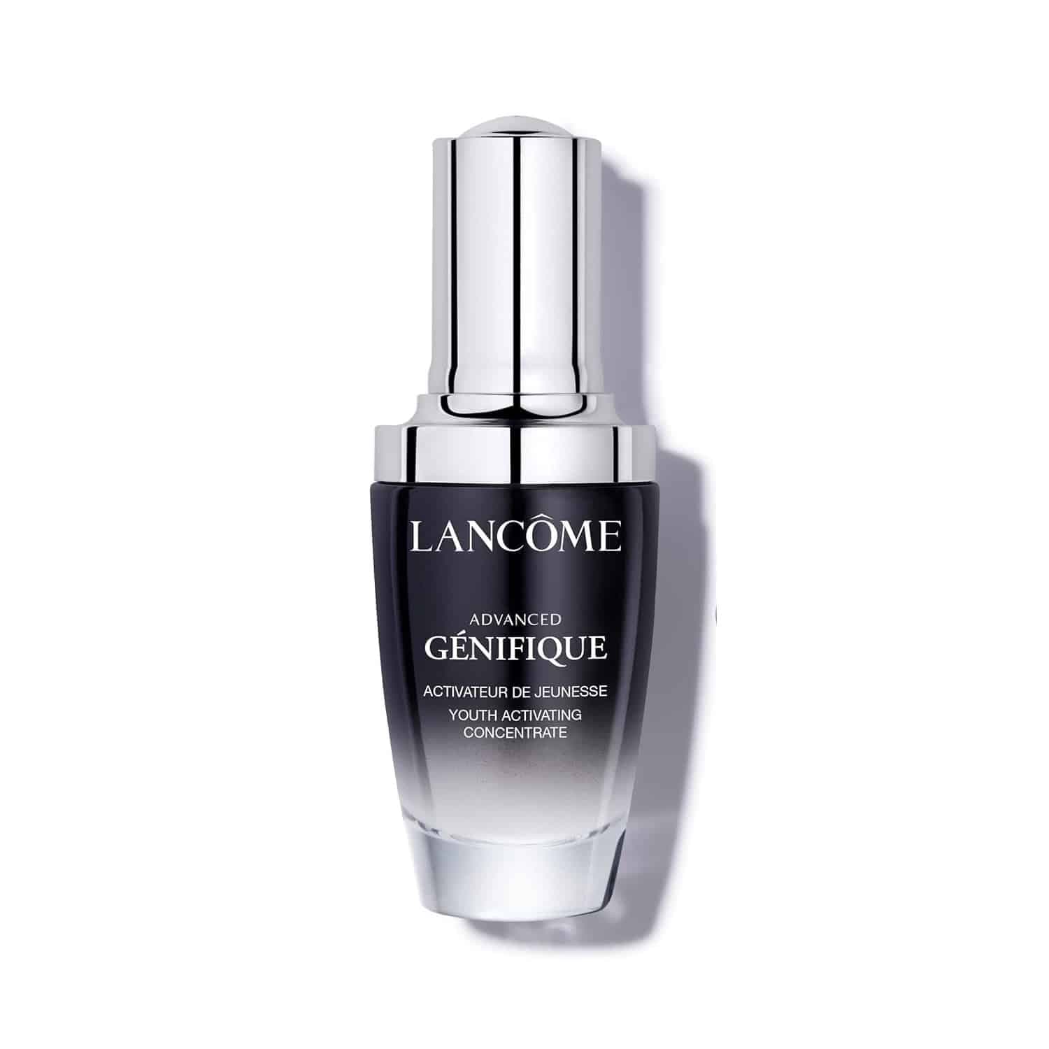 سرم چندمنظوره جوانساز لانکوم مدل Advanced Genefique
