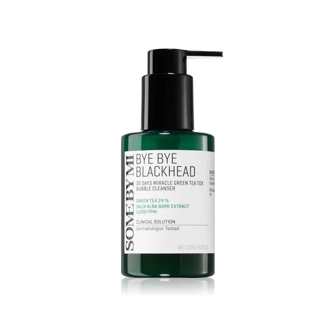 فوم شستشو سام بای می مدل Bye Bye Blackhead