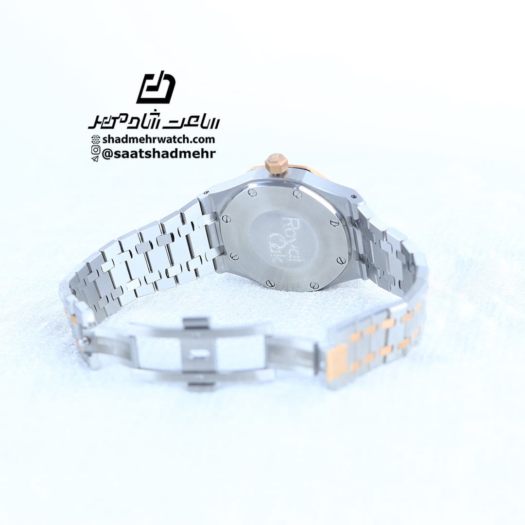 ساعت مچی تک موتور مردانه AP A6016 — تصویر ۱۰
