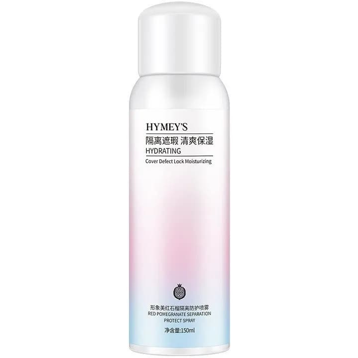 اسپری ضد آفتاب هایمز SPF 30 با عصاره انار حجم ۱۵۰ میل کد 1979