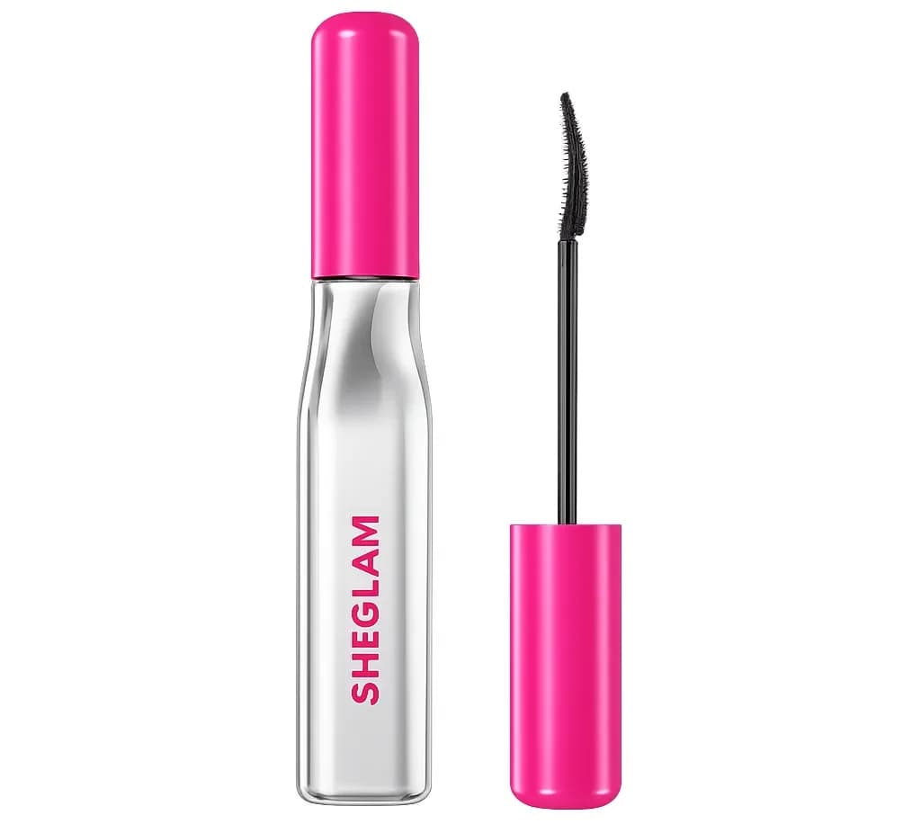 ریمل برند Ultra Lash حجم دهنده و بلندکننده ۸ میل کد 5203