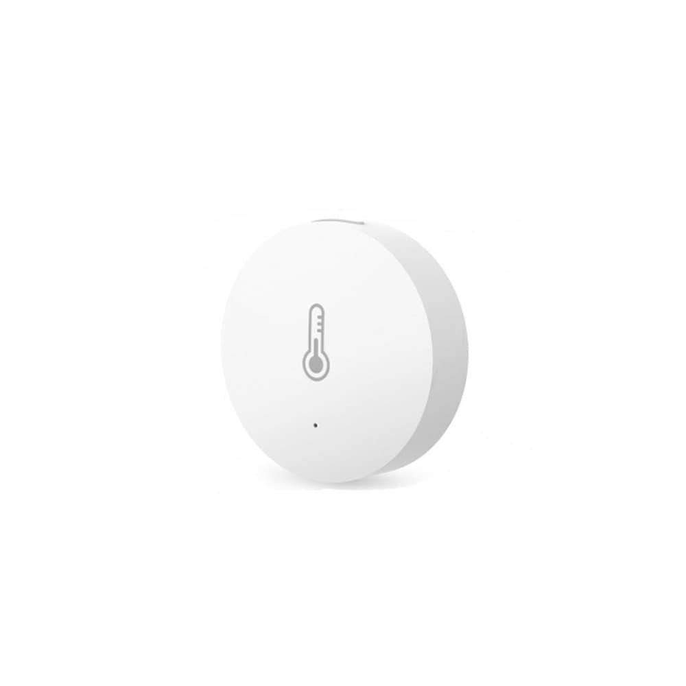 سنسور هوشمند دما و رطوبت شیائومی مدل Xiaomi Mijia Temperature & Humidity Sensor WSDCGQ01LM