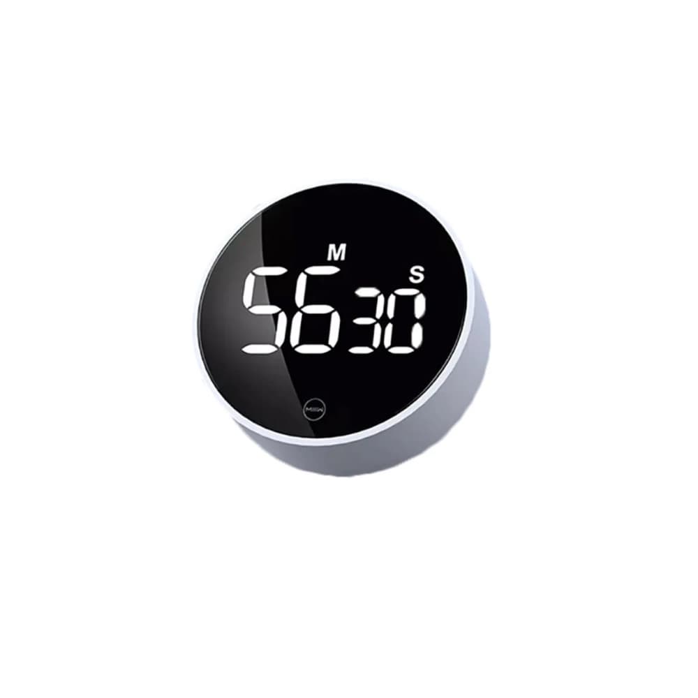 تایمر زنگ دار شیائومی Xiaomi MIIIW Comfort Whirling Timer NK5260