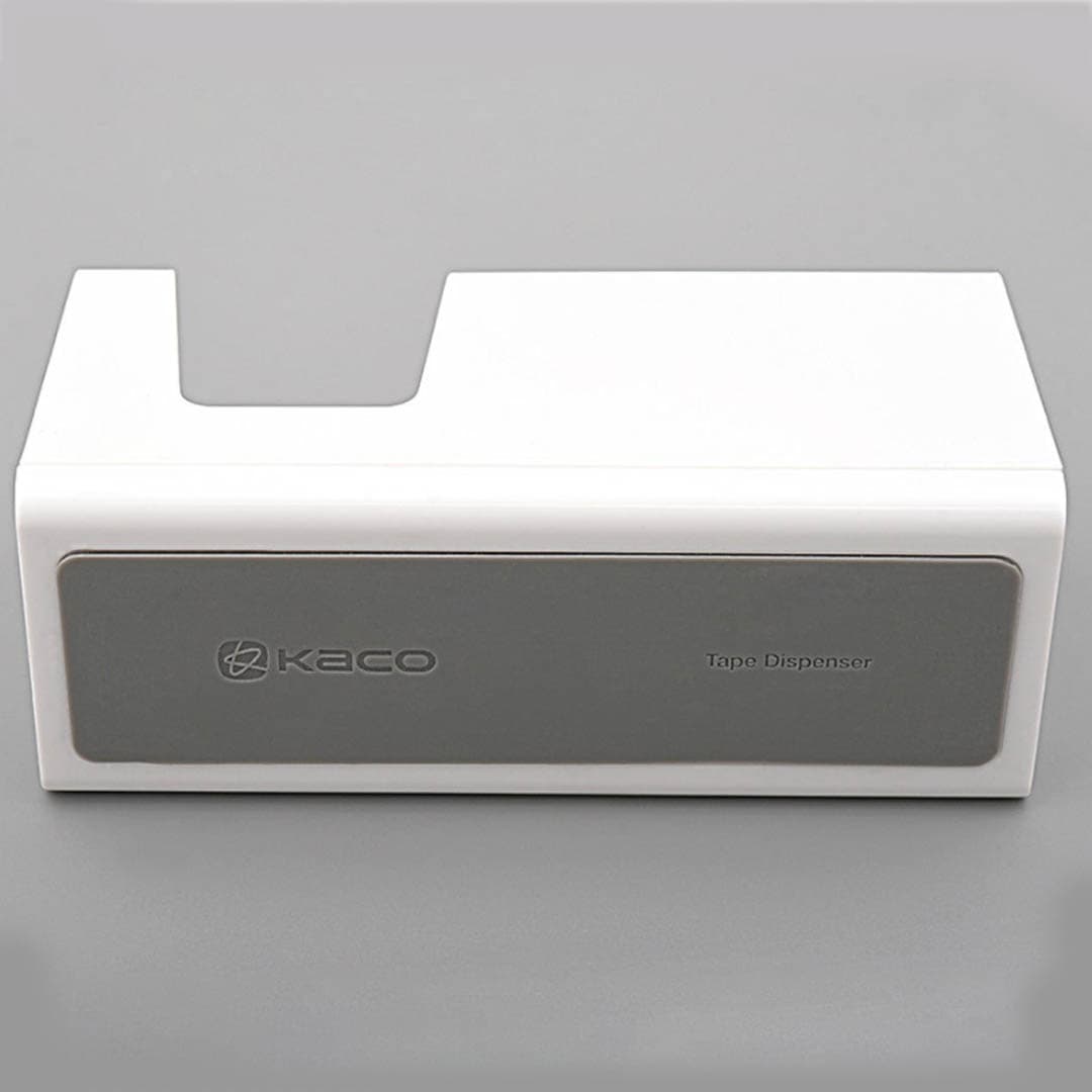 پایه چسب شیائومی XIAOMI KACO Lemo K1410 Office Tape Dispenser — تصویر ۹