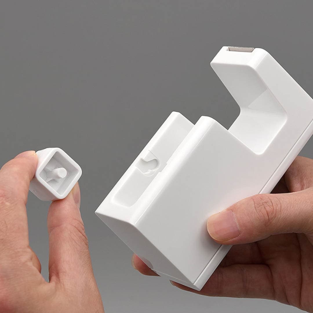 پایه چسب شیائومی XIAOMI KACO Lemo K1410 Office Tape Dispenser — تصویر ۸