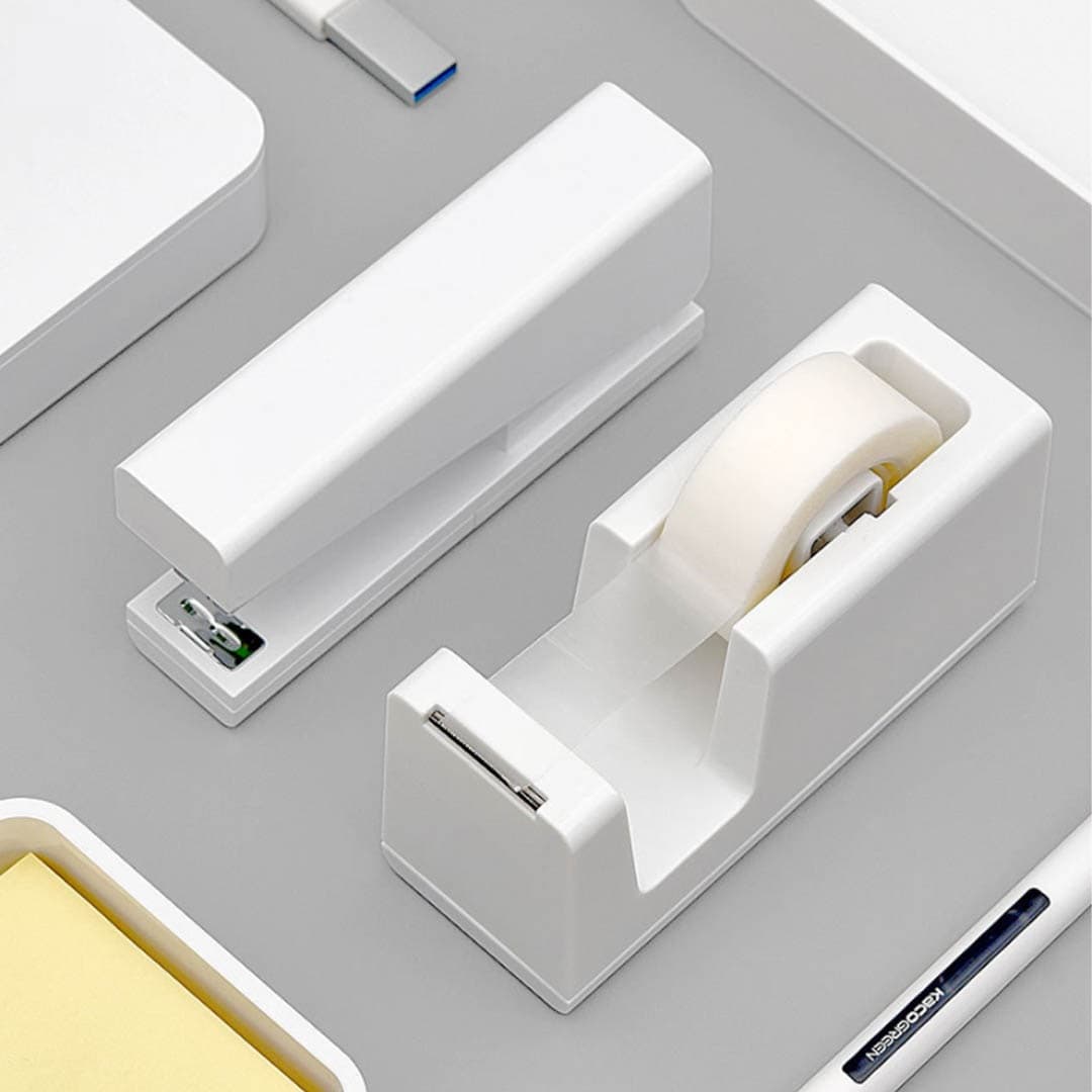 پایه چسب شیائومی XIAOMI KACO Lemo K1410 Office Tape Dispenser — تصویر ۷