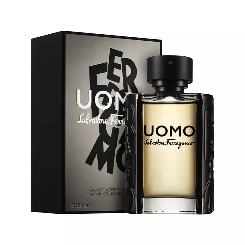 عطر ادکلن سالواتوره فراگامو یومو مردانه 100 میل