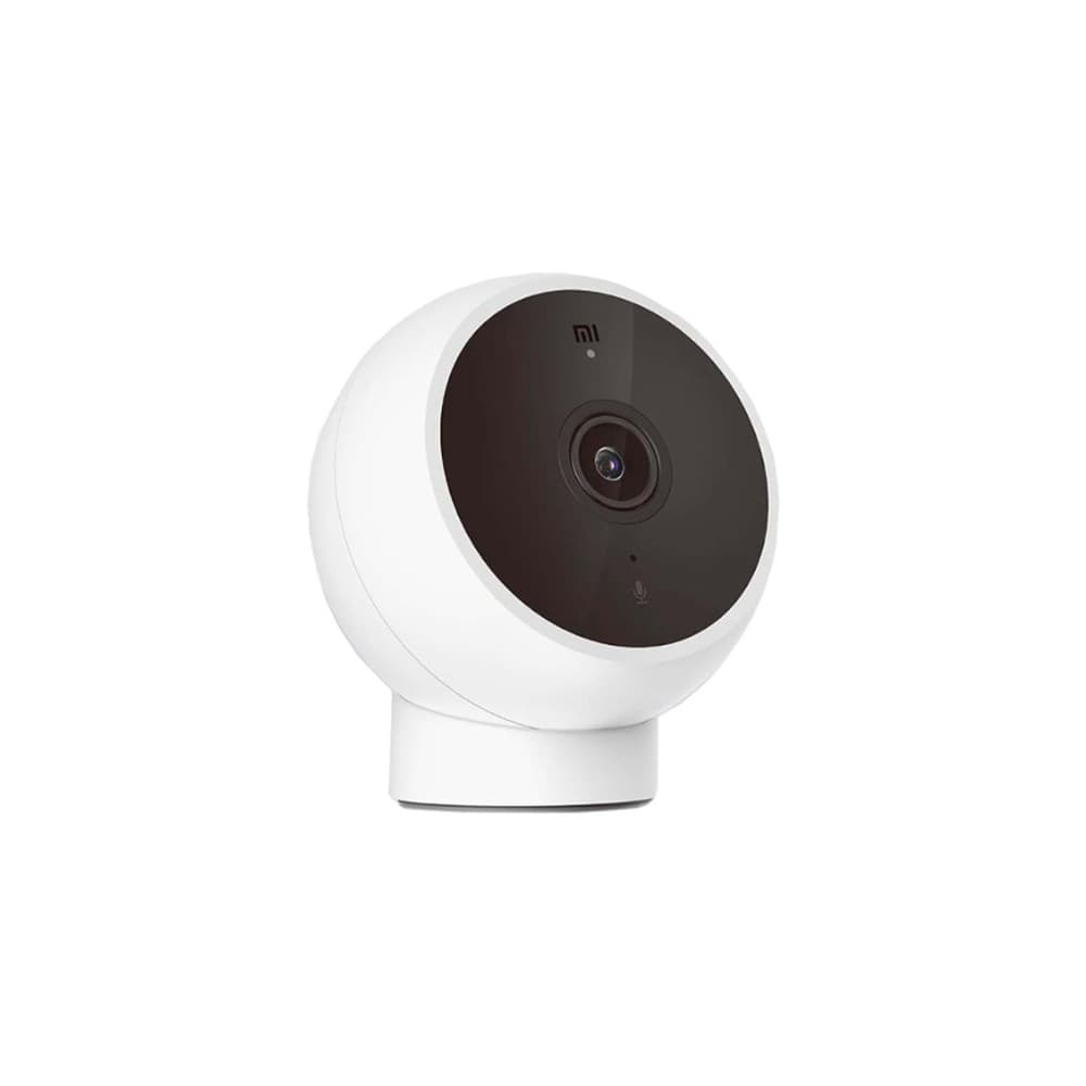 دوربین نظارتی شیائومی با اتصال مغناطیسی Xiaomi Camera 2K Magnetic Mount MJSXJ03HL