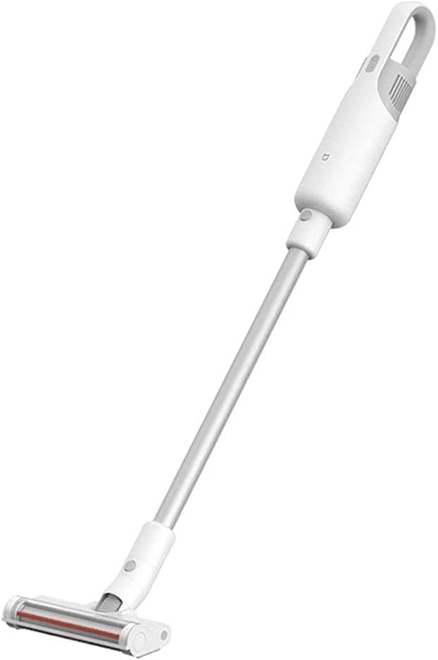 جارو شارژی شیائومی Xiaomi Lite MJWXCQ03DY Cordless Handheld Vacuum Cleaner — تصویر ۹