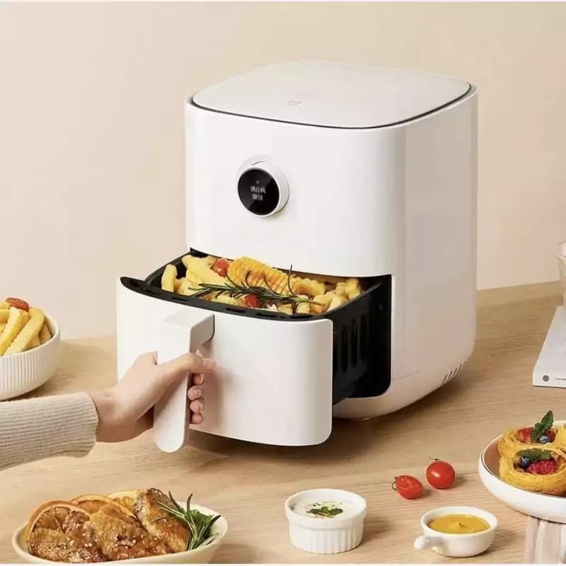 سرخ کن هواپز شیائومی Mi Smart Air Fryer 3.5L MAF02 — تصویر ۹