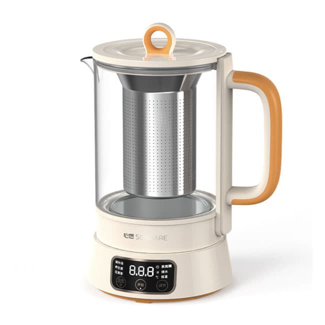 کتری برقی شیائومی Xiaomi Scishare Smart Kettle S2501 — تصویر ۷
