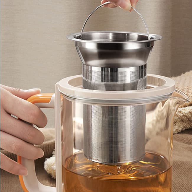 کتری برقی شیائومی Xiaomi Scishare Smart Kettle S2501 — تصویر ۳