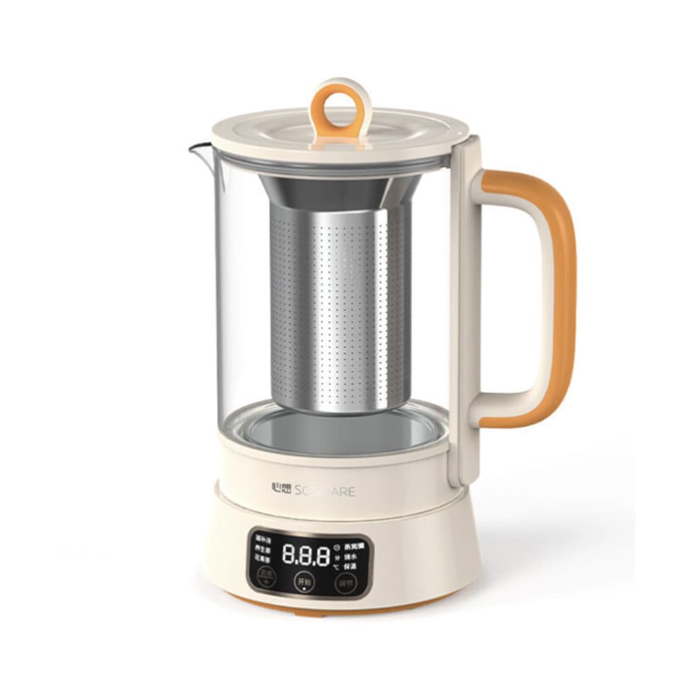 کتری برقی شیائومی Xiaomi Scishare Smart Kettle S2501 — تصویر ۲
