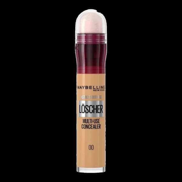 کانسیلر میبلین مدل Instant Anti Age Eraser — تصویر ۶