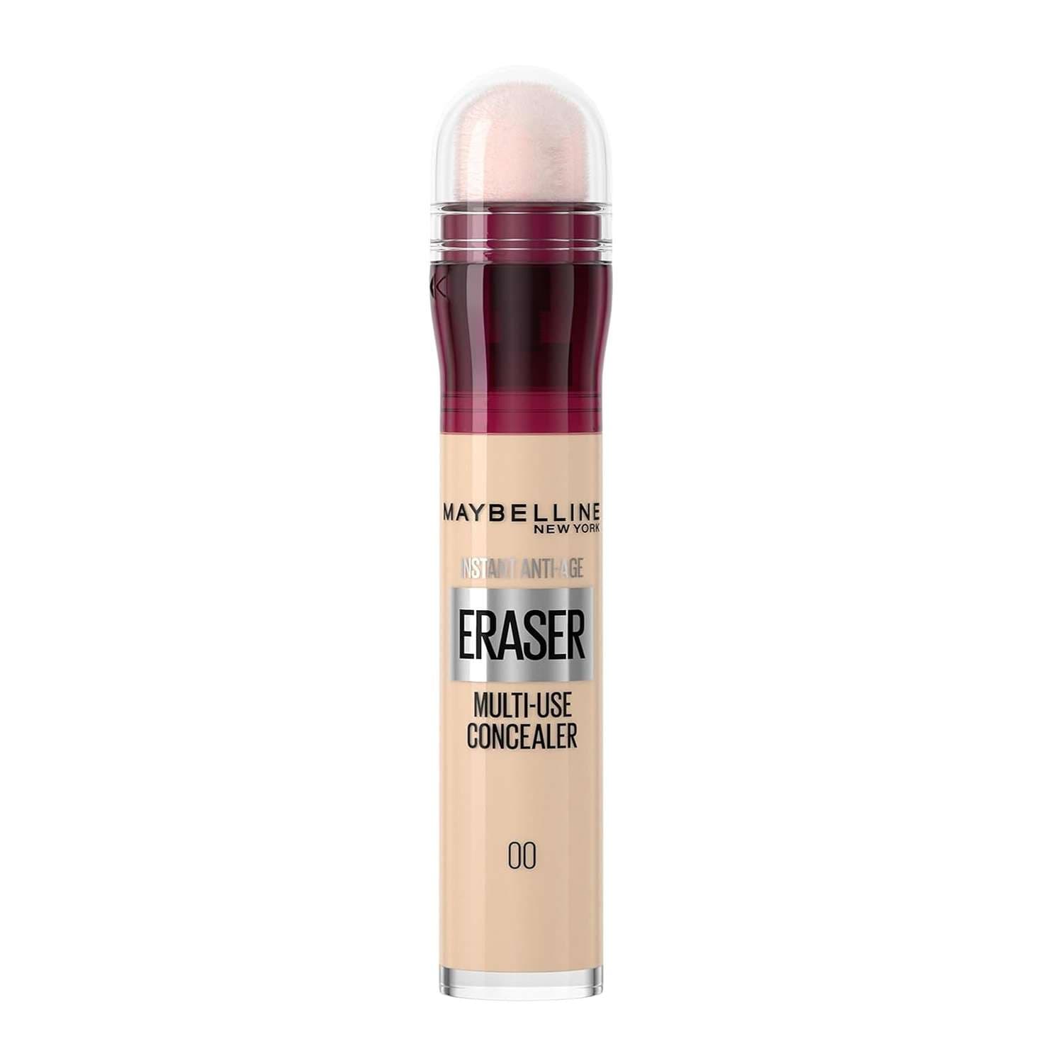 کانسیلر میبلین مدل Instant Anti Age Eraser