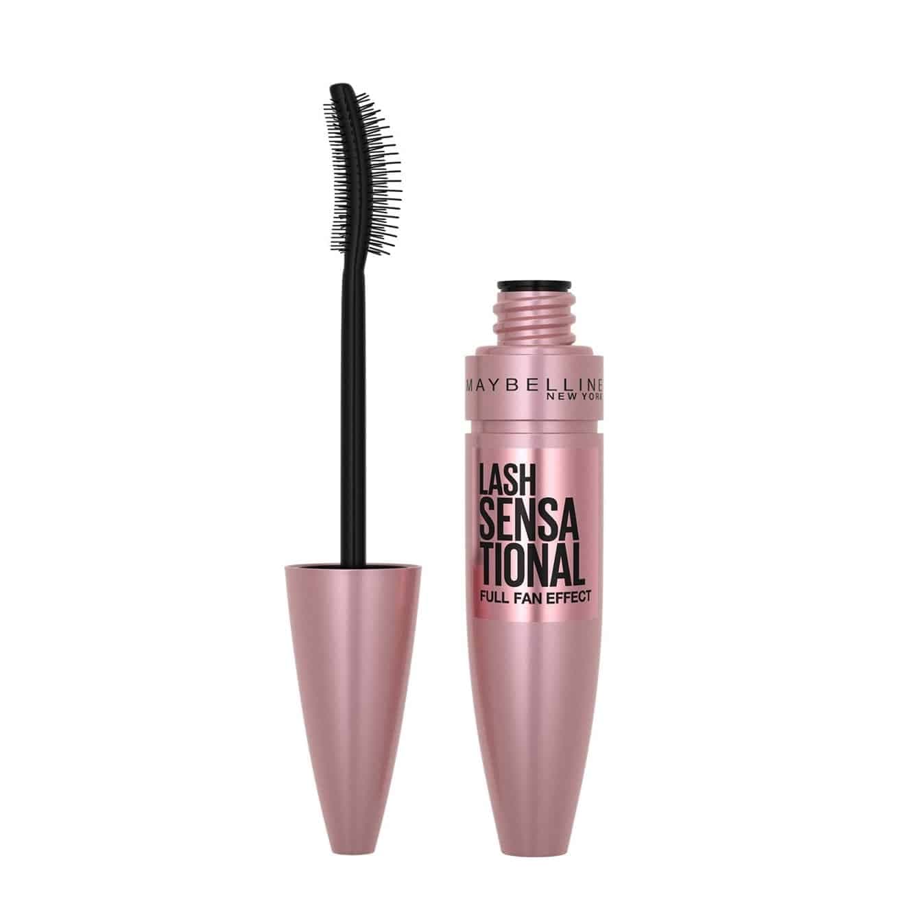 ریمل حجم دهنده میبلین مدل Lash Sensational — تصویر ۷
