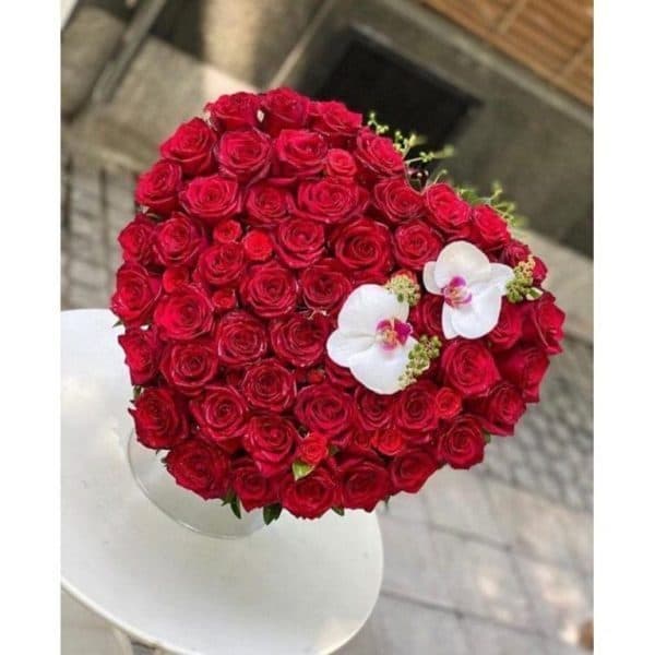 جعبه گل وانیا — تصویر ۴