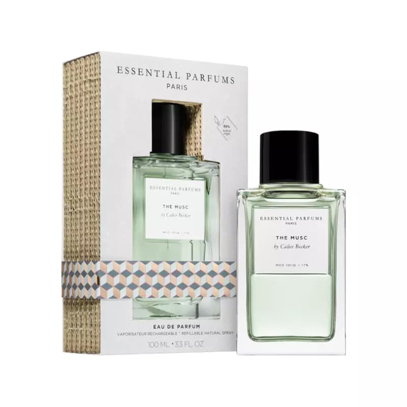 عطر ادکلن اسنشیال پرفیومز د ماسک 100 میل