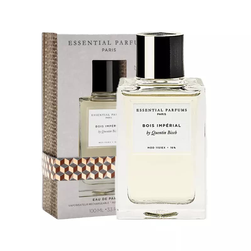 عطر ادکلن اسنشیال پرفیومز بویس امپریال 100 میل — تصویر ۲