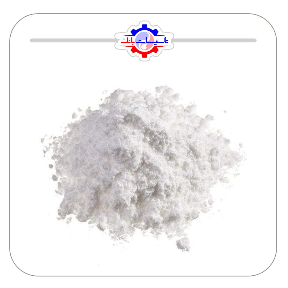 پودر کلر سلوکس