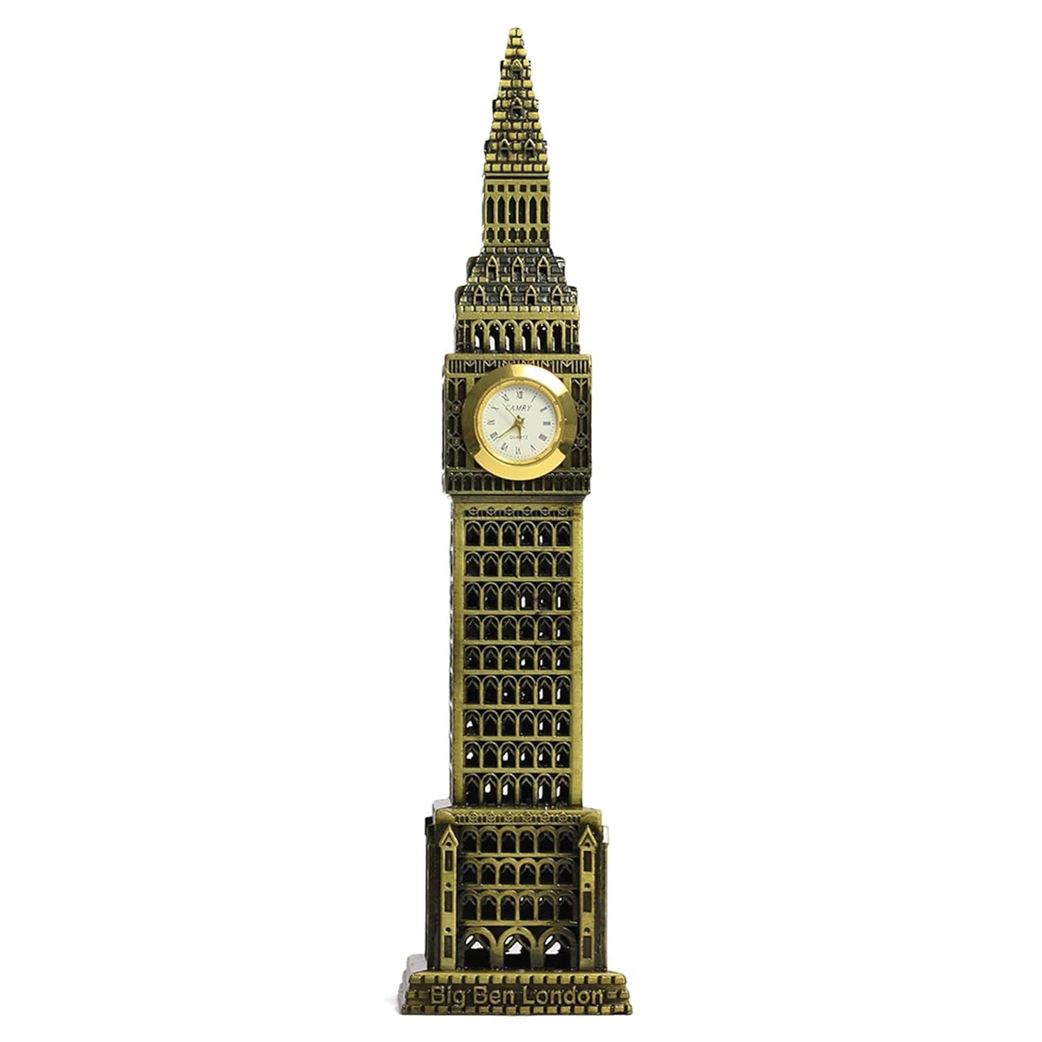 ماکت فلزی برج ساعت BIG BEN