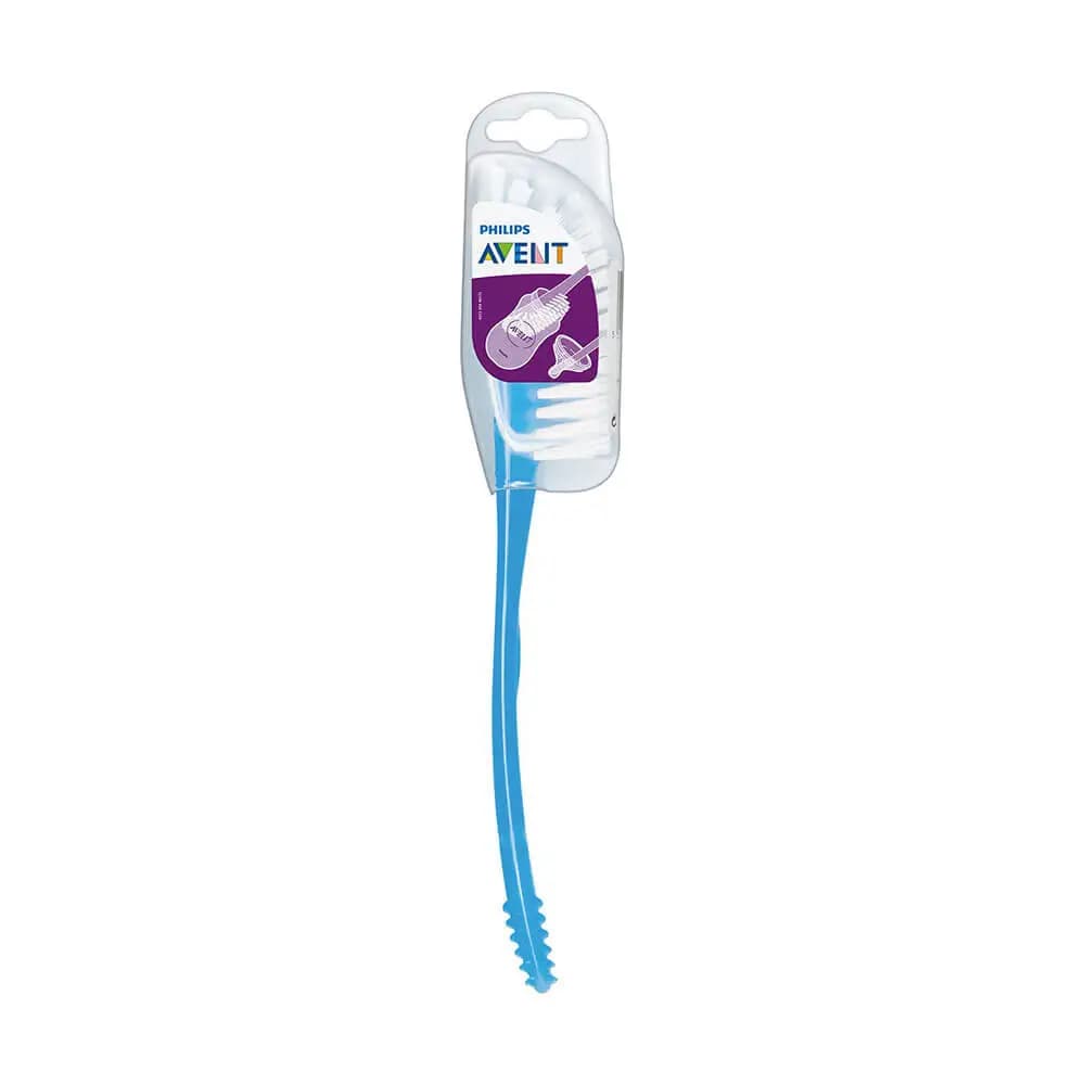 برس شیشه شور فیلیپس اونت Philips Avent — تصویر ۱۱