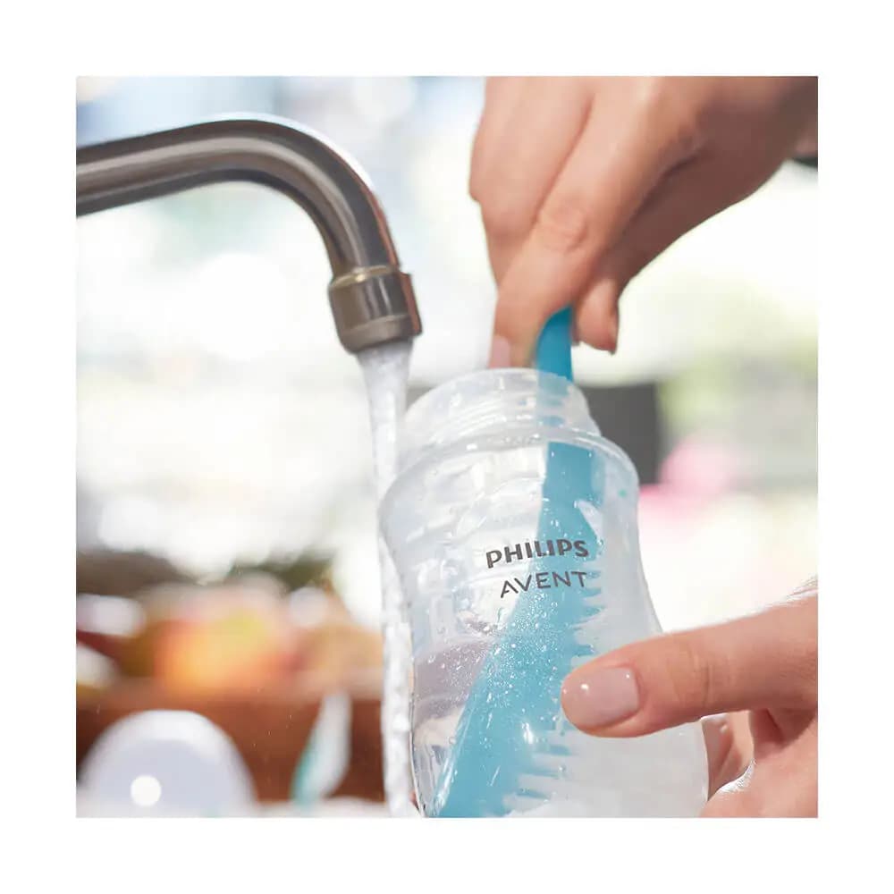 برس شیشه شور فیلیپس اونت Philips Avent — تصویر ۱۲