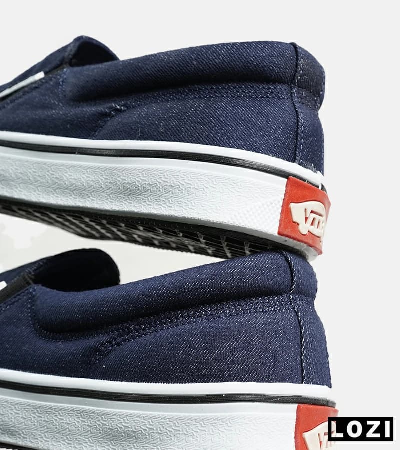 کتانی مردانه و زنانه ونس VANS | مدل 7133 — تصویر ۵