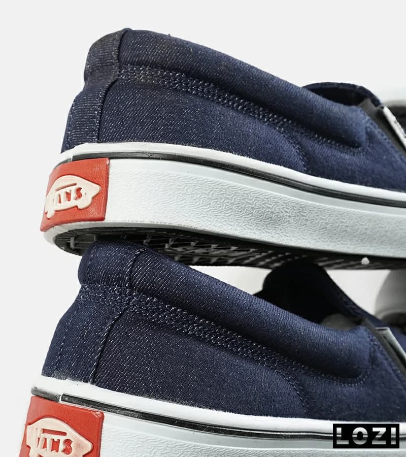 کتانی مردانه و زنانه ونس VANS | مدل 7133 — تصویر ۶