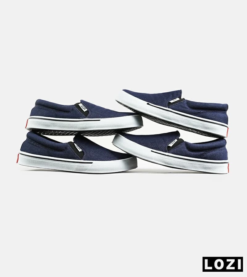 کتانی مردانه و زنانه ونس VANS | مدل 7133 — تصویر ۴