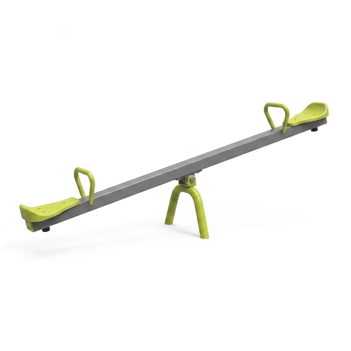 الاکلنگ چرخشی دو نفره چیبو آلمان — تصویر ۴