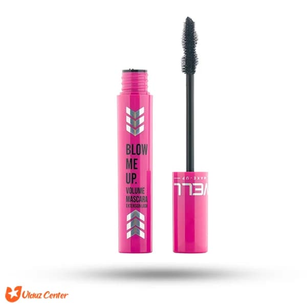 ریمل حجم دهنده نیوول مدل Blow ME Up حجم 8 میل — تصویر ۲