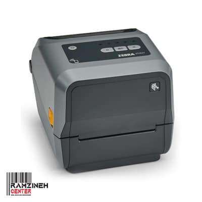 لیبل پرینتر زبرا ZEBRA ZD621 – 203dpi