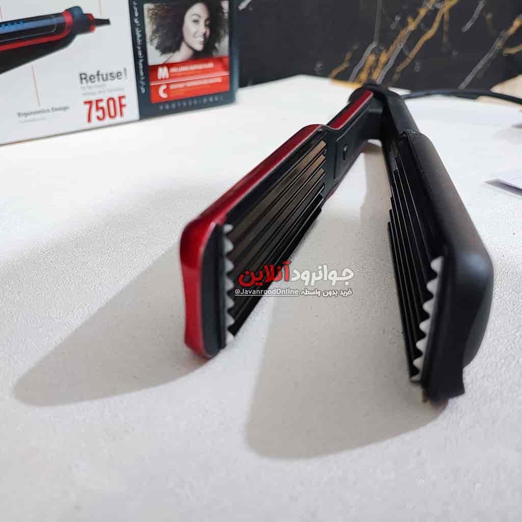 اتو مو ویو موهایر MOEHAIR MO-5084 — تصویر ۴