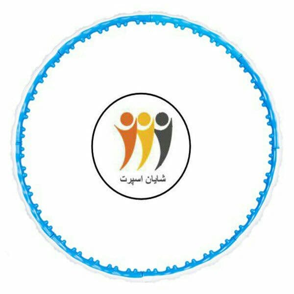 حلقه لاغری دوبل تن زیب