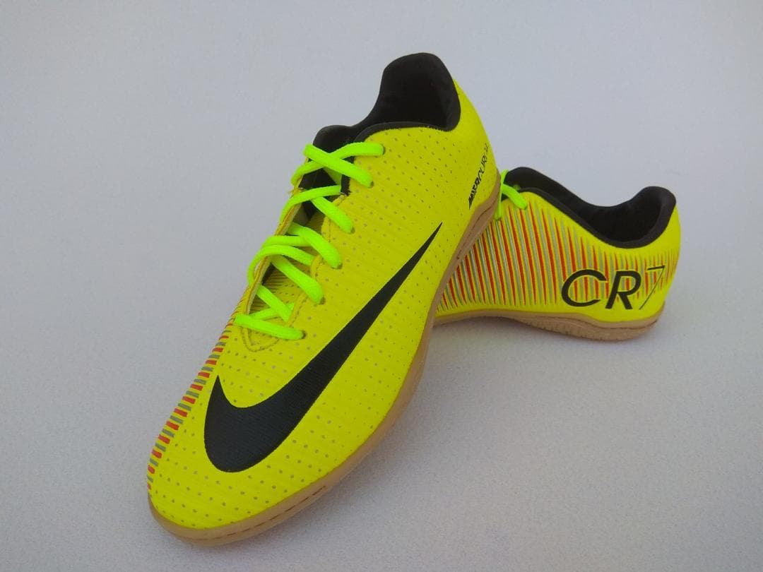 کفش بچگانه CR7 — تصویر ۲