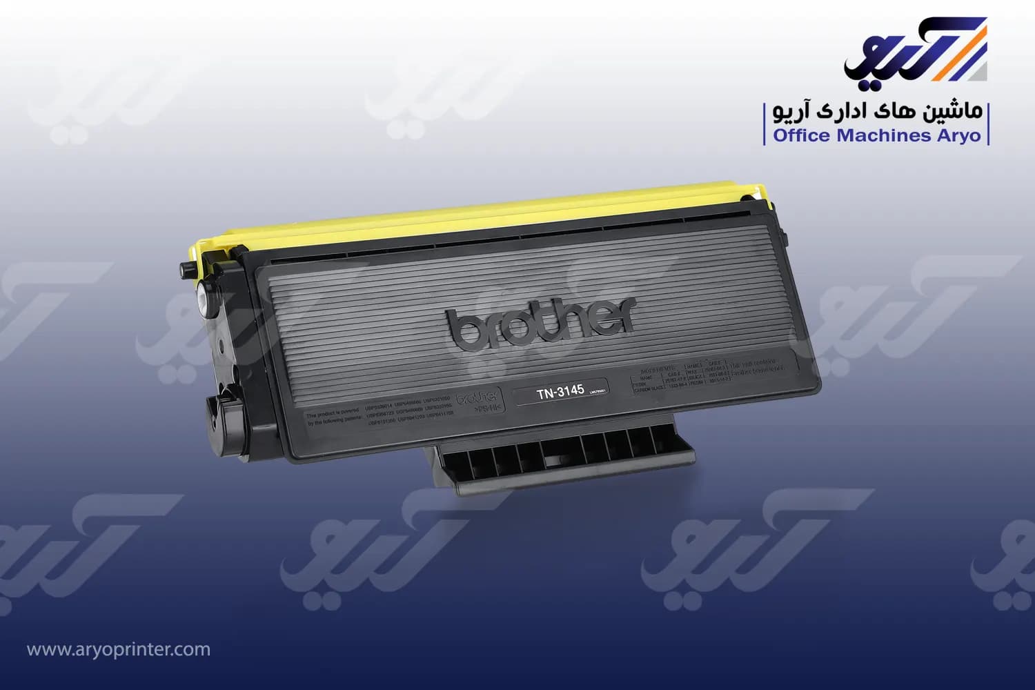 کارتریج برادر TN-3145 — تصویر ۶